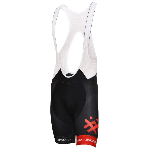 Craft Marcialonga Cycling 2018 Kurz Trägerhose 2RGG9