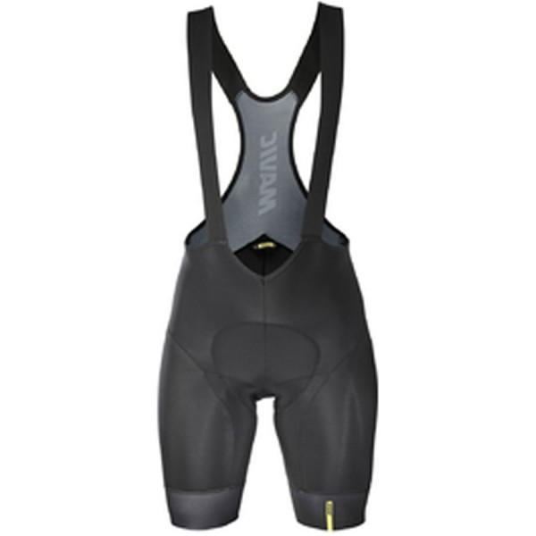 Mavic Essential Schwarz Kurz Trägerhose FR537