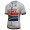 Mitchelton Scott 2018-South Africa champion Fahrradbekleidung Radtrikot D0SXP