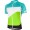 POC Fondo Gradient Classic Fahrradbekleidung Radtrikot Octiron Multi Blue 597R9