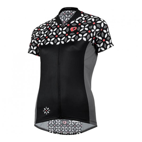 Pearl Izumi MTB LTD Noir Damen Fahrradbekleidung Radtrikot HBCL5