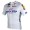 Quick-Step Floors 2018 Tour Special Edition weiß Fahrradbekleidung Radtrikot 74C12