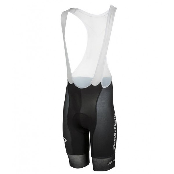 TEAM SKY Tour de France 2018 Kurz Trägerhose H3WPD