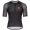 Scott RC PREMIUM CLIMBER Fahrradbekleidung Radtrikot black/fiery red 0ZCF0