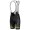 Specialized SL Expert-Antracite gelb Kurz Trägerhose F1AG2