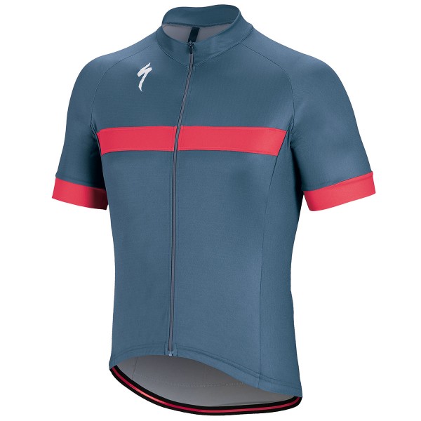 Specialized RBX Sport-grijs Fahrradbekleidung Radtrikot 0UNP5