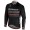 Specialized RBX Comp Logo-Antracite Fahrradbekleidung Radtrikot Langarm 8DE9C