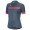 Specialized RBX Sport-grijs Damen Fahrradbekleidung Radtrikot 3XWOR