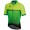 Specialized SL Expert-Verde Fahrradbekleidung Radtrikot AH3F4