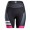 BONTRAGER Anara pink Damen Kurz Radhose HTZ0B