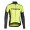 Bontrager Specter Thermal Fahrradbekleidung Radtrikot Langarm DHZAD