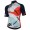 XX TOUR DOWN UNDER 2018 Fahrradbekleidung Radtrikot 3G60M