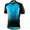 2016 Mavic Fahrradtrikot Radsport blau FEJW8