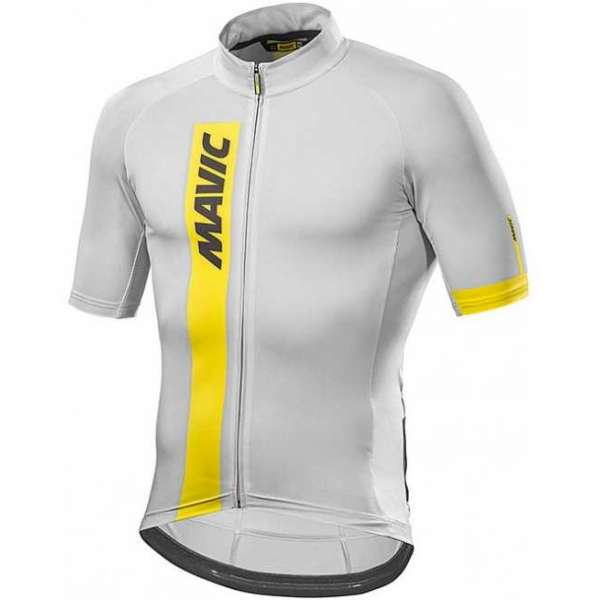 2017 Mavic Fahrradtrikot Radsport 07 FGAEJ