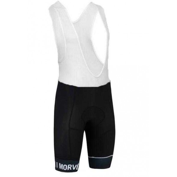 2017 Morvelo Nauty Nth Kurz Trägerhose 01 7W6DO