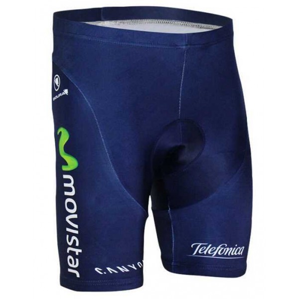 2015 Movistar Radteam Hose 26VRF