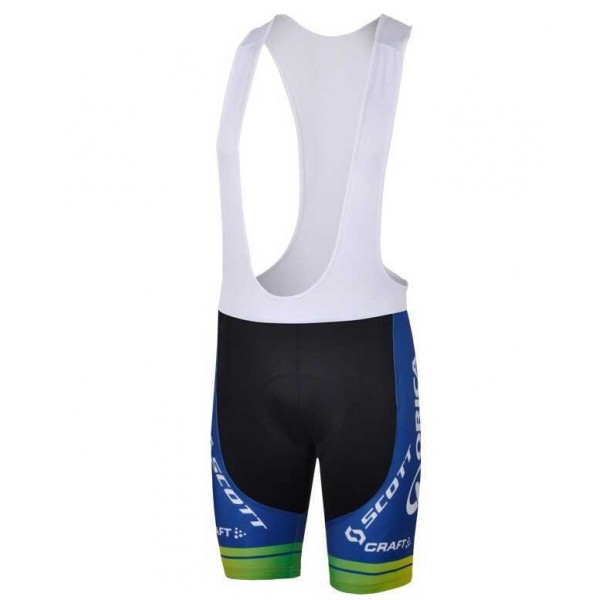 2015 ORICA GreenEDGE Kurz Radhose IBGOQ