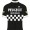 PEUGEOT BP MICHELIN BLACK Fahrradbekleidung Radtrikot 5RBSN