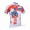 Teams RusVelo 2013 Fahrradtrikot Radsport CO7QO