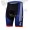 Teams Sky Great Britain Regno Unito Kurz Radhose 538PV