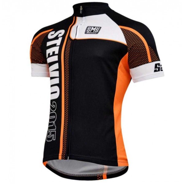 2015 Stelvio Fahrradtrikot Radsport 5GM5X