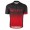 2016-2017 Scott RC Fahrradtrikot Radsport Rot FNG7R