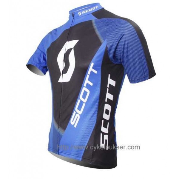 SCOTT RC Pro Fahrradtrikot Radsport 9NOB3