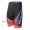 SCOTT RC Pro Kurz Radhose Schwarz Grijs Rot BJ1C6