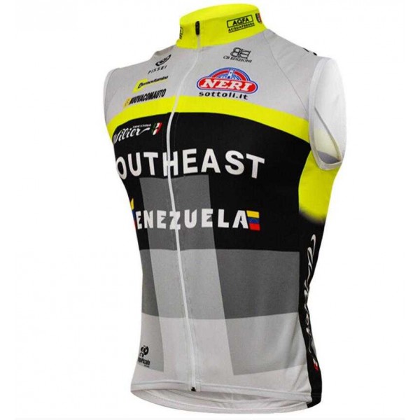 2016 SiDi Southeast zonder mouw 0968O