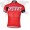 Specialized Racing Fahrradtrikot Radsport Rot 6ILYQ