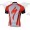 Specialized outlet Fahrradtrikot Radsport weiß Rot Schwarz 2013 E9BNY