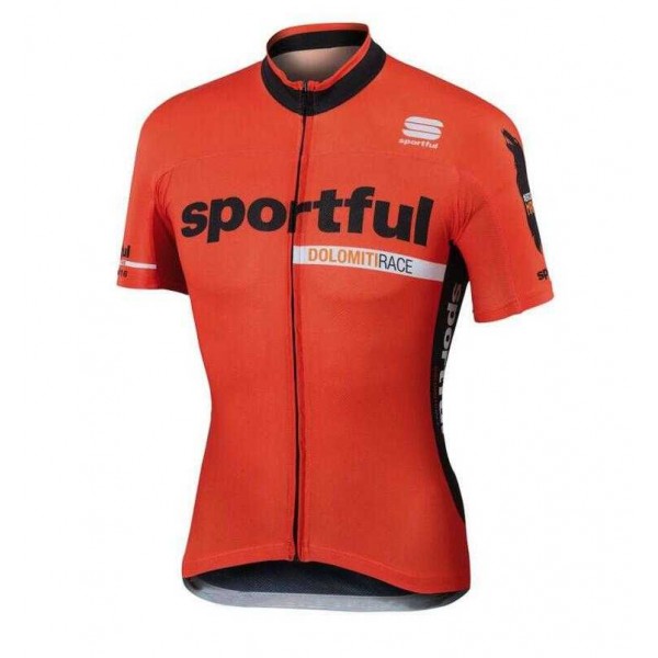 2017 Sportful Fahrradtrikot Radsport ICA4P