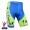 2015 Saxo Bank Tinkoff Radteam Hose Fluorescence JBKT7