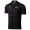 2015 Tour De France Fahrradtrikot Radsport Schwarz 7NHYK