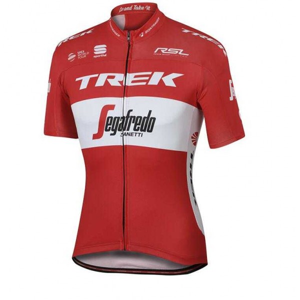 2017 Trek Fahrradtrikot Radsport B02 426GO