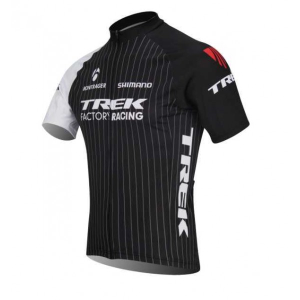 Trek Factory Racing Fahrradtrikot Radsport 0PE5U