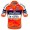 2017 Vini Fantini Nippo Fahrradtrikot Radsport JCNWS