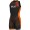 Body Mouwloze ALE olympic tri rush oranje FIXJR