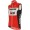 Trek Segafredo 2019 Rot Windstopper Vest 23YS0