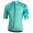 BIANCHI MILANO Savignano blue Fahrradbekleidung Radtrikot LPSXT