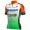 2019 Bardiani Csf Fahrradbekleidung Radtrikot ZZK27