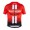 Team Sunweb 2019 Fahrradbekleidung Radtrikot PPE14