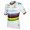 MOVISTAR TEAM World Champion 2019 Fahrradbekleidung Radtrikot Y25T7