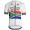 MITCHELTON SCOTT South African Champion 2019 Fahrradbekleidung Radtrikot Z6C5M