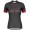 2020 Damen SCOTT Endurance 20 Radtrikot kurzarm Schwarz