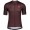 2020 SCOTT RC TEAM 10 Radtrikot kurzarm Braun
