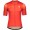 2020 SCOTT RC TEAM 10 Radtrikot kurzarm Rot