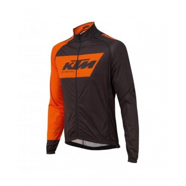 KTM FACTORY TEAM 2020 Radtrikot langarm