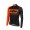 KTM FACTORY TEAM Spring 2020 Radtrikot langarm