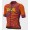 Ale Graphics Prr Sunset Radtrikot kurzarm orange-fluo L11843219-02